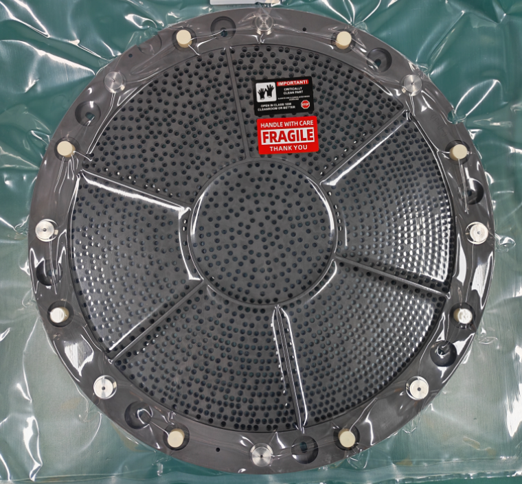 牛津12寸刻蚀栅网