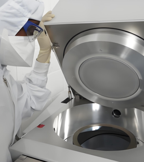 离子束刻蚀零部件