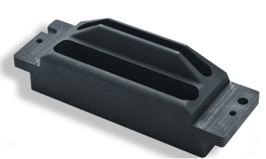 离子注入石墨件